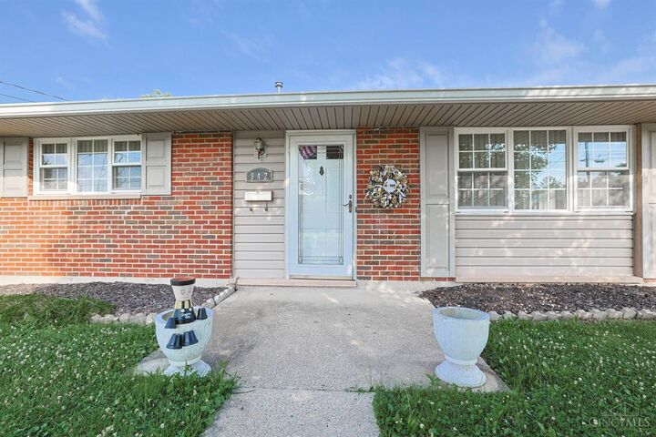Property Photo:  942 Mohawk Trail  OH 45150 