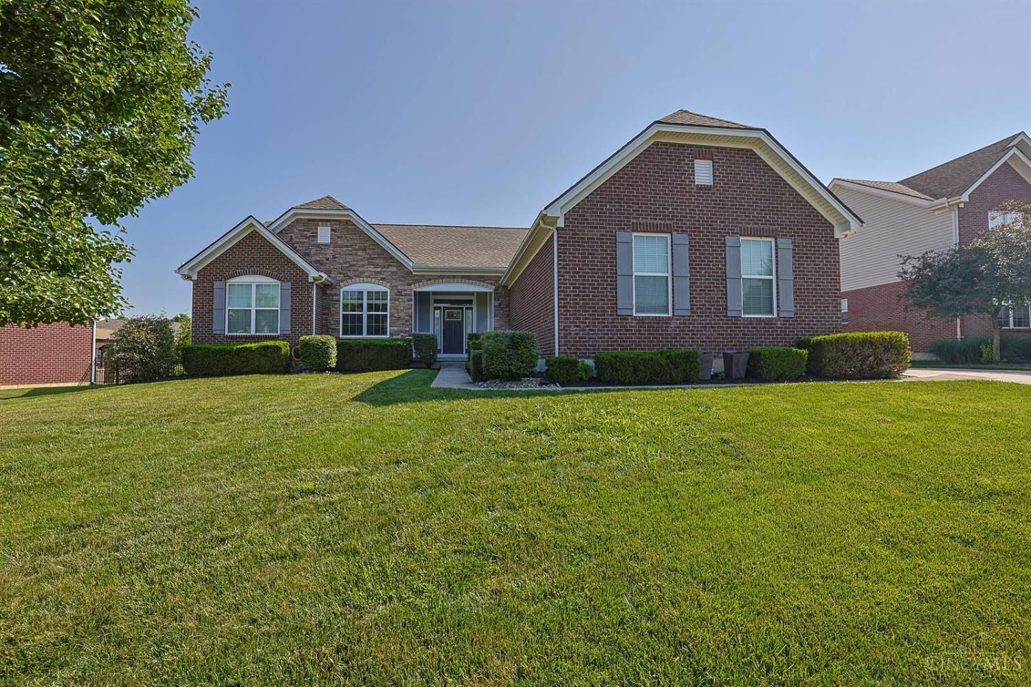 Property Photo:  5334 Renaissance Park Drive  OH 45005 