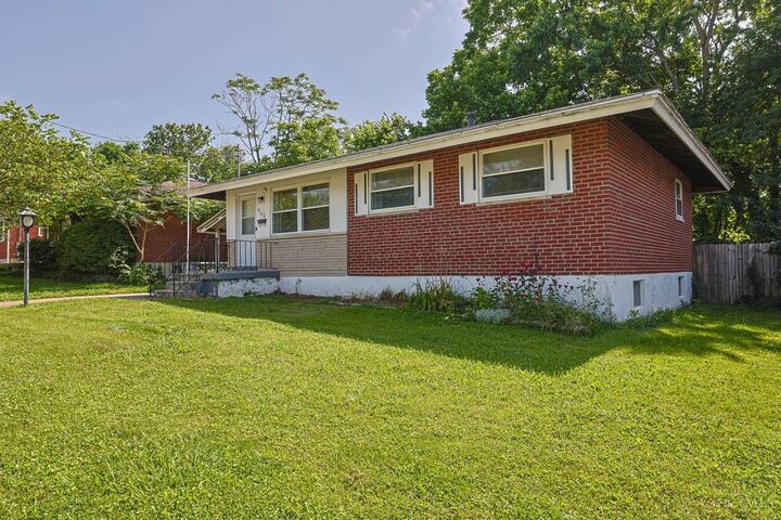Property Photo: 9168 Orangewood Drive OH 45231