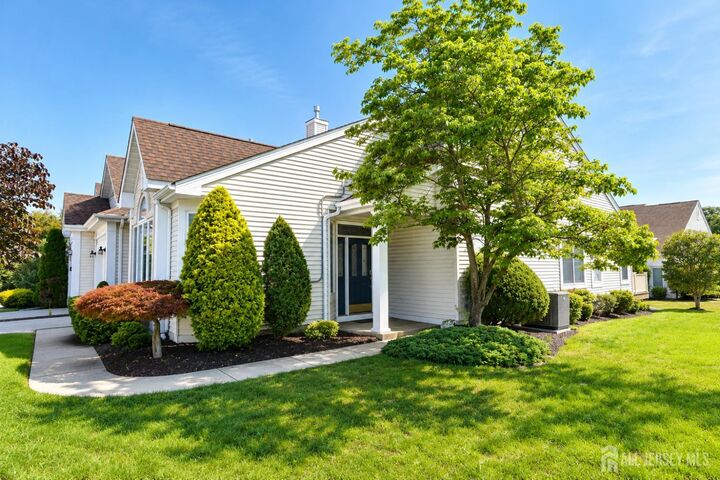 Property Photo: 30 Severn Way NJ 08831