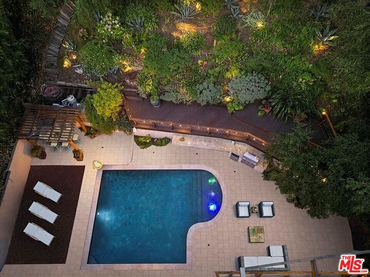 Property Photo: 3600 Mandeville Canyon Rd CA 90049