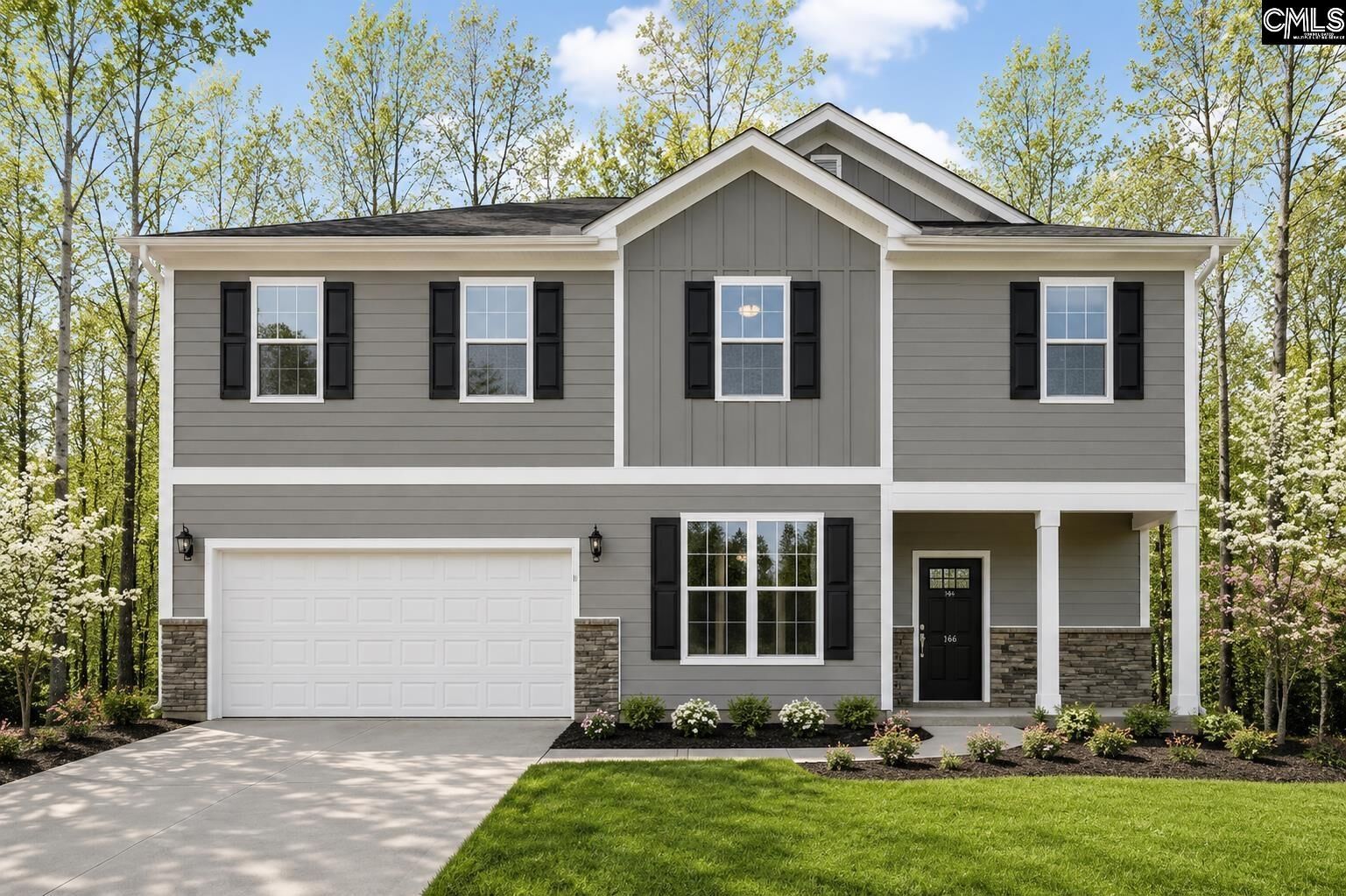 Property Photo:  6950 Claremont  SC 29154 