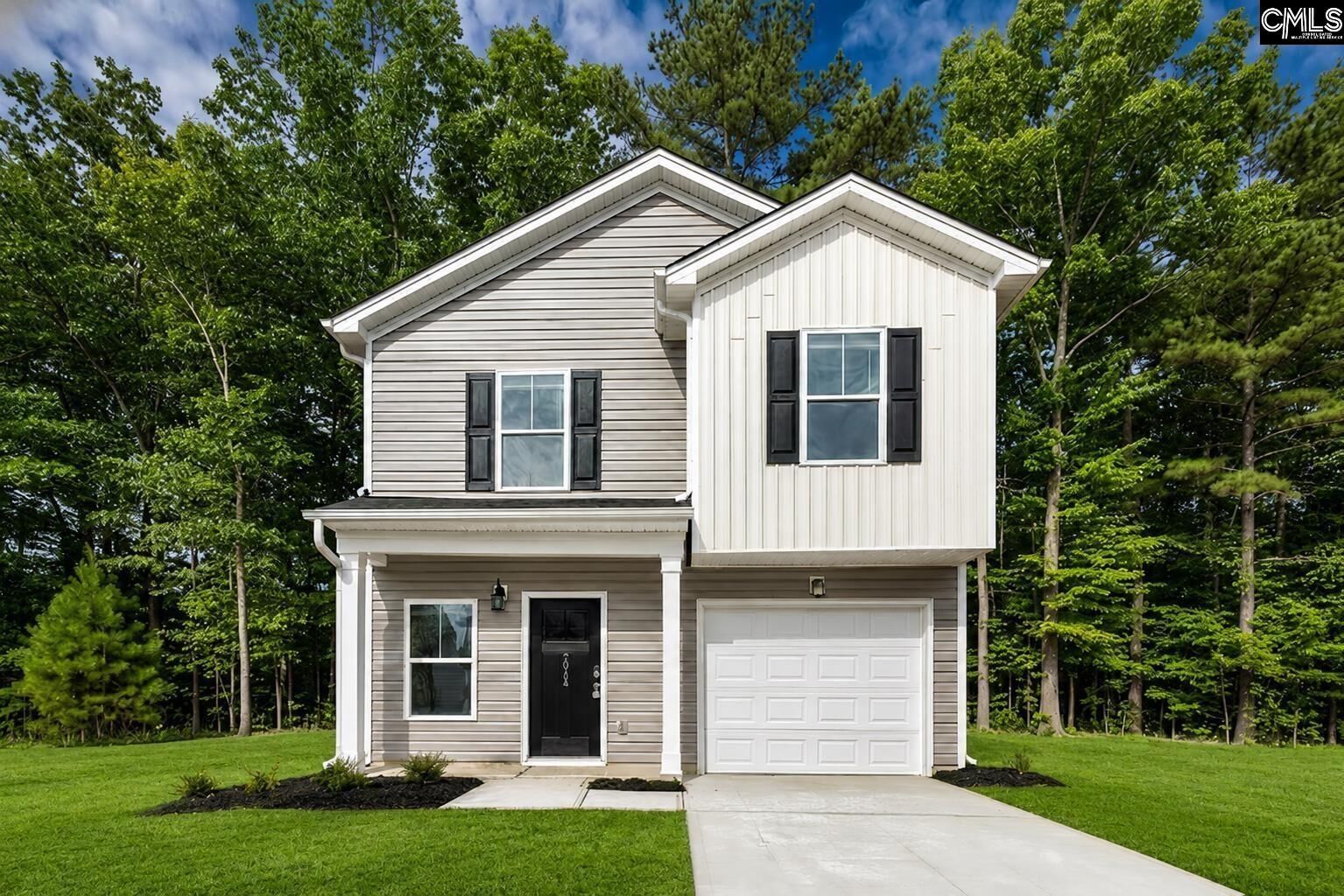Property Photo: 6950 Claremont SC 29154