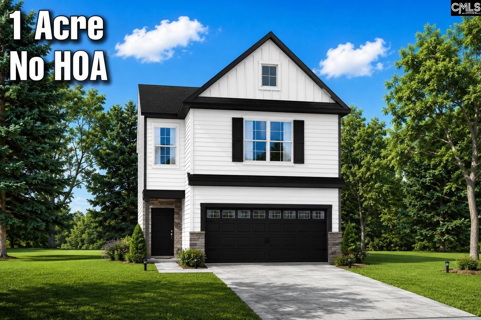 Property Photo:  6950 Claremont  SC 29154 