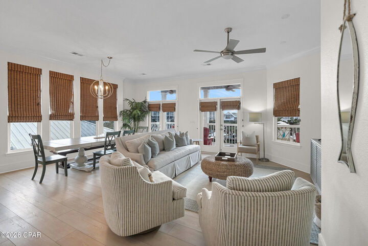 Property Photo: 61 W Cobia Run 102 FL 32461