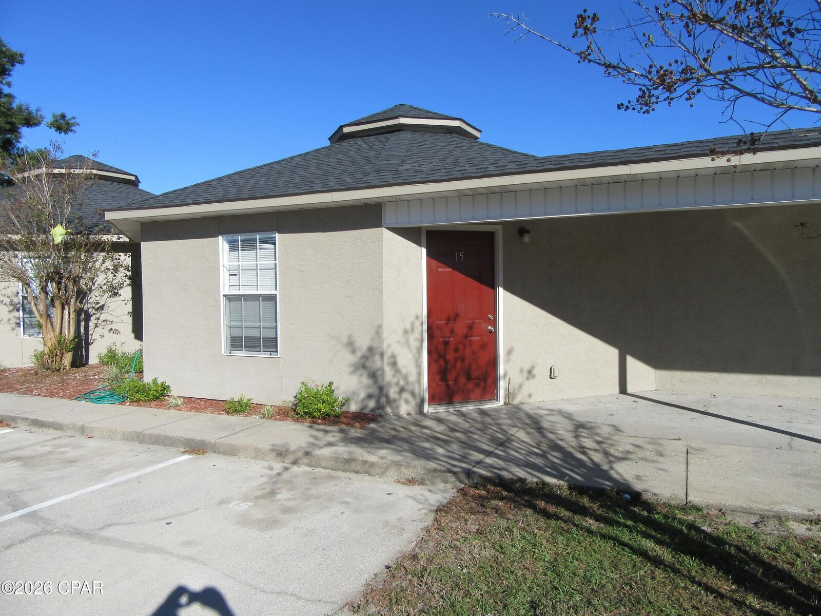 Property Photo: 1401 Gulf Avenue FL 32401