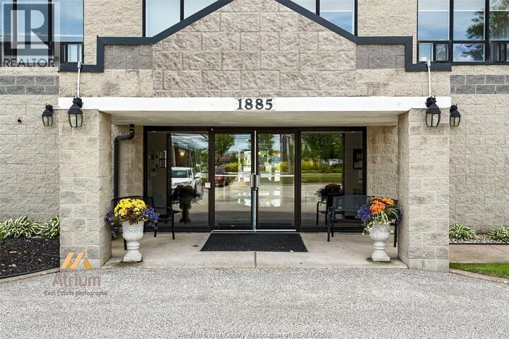 Property Photo: 1885 Normandy 202 ON N9H 1P9