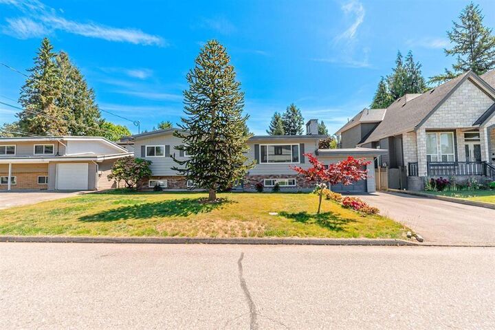 Property Photo:  2104 Bakerview Street  BC V2T 3B1 
