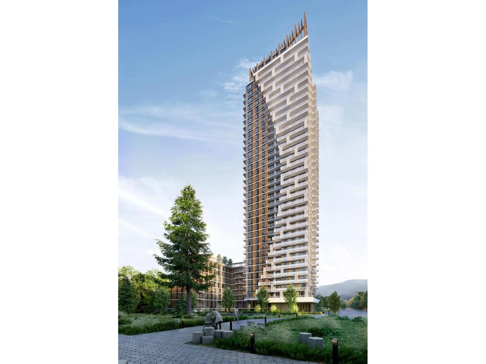 Property Photo:  13282 104 Avenue 2208  BC V3T 3Y9 