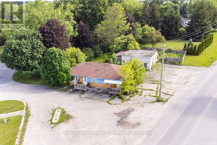 Property Photo:  7235 Wellington 21 Road  ON N0B 1B0 