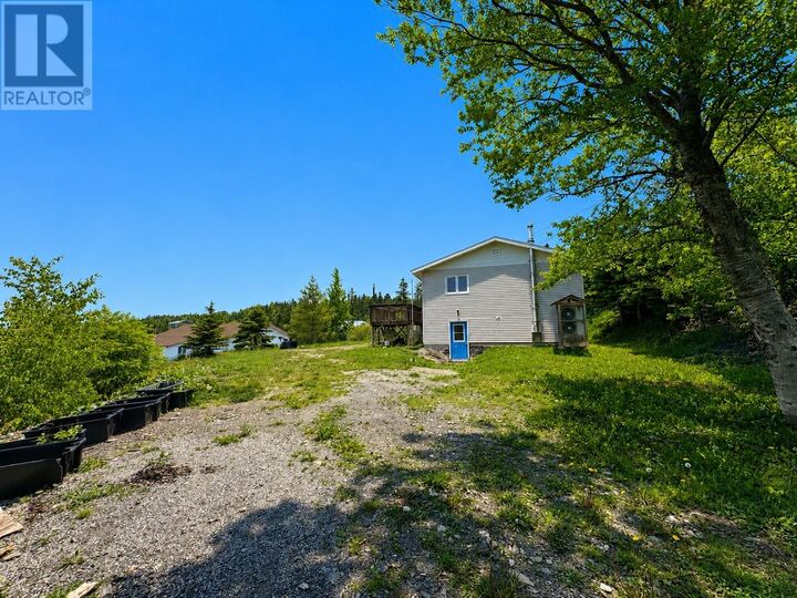 Property Photo: 710 Main Road NL A0L 1A0