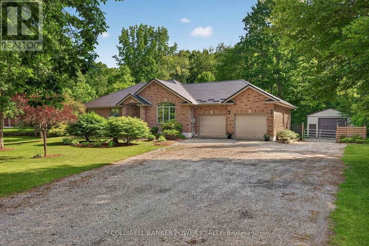 Photo de la propriété: 10013 Graham Road ON N0L 2P0