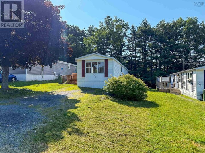 Property Photo:  160 Seasons Drive  NS B4V 3E7 