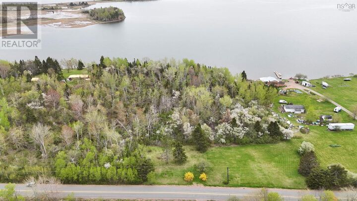 Lot B Malagash Road — photo 1