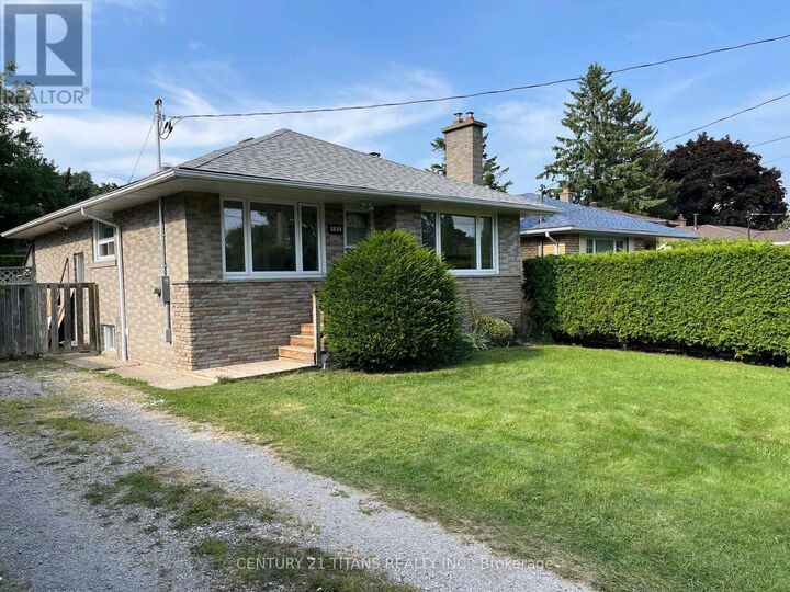 Property Photo: 192 Island Road ON M1C 2P8
