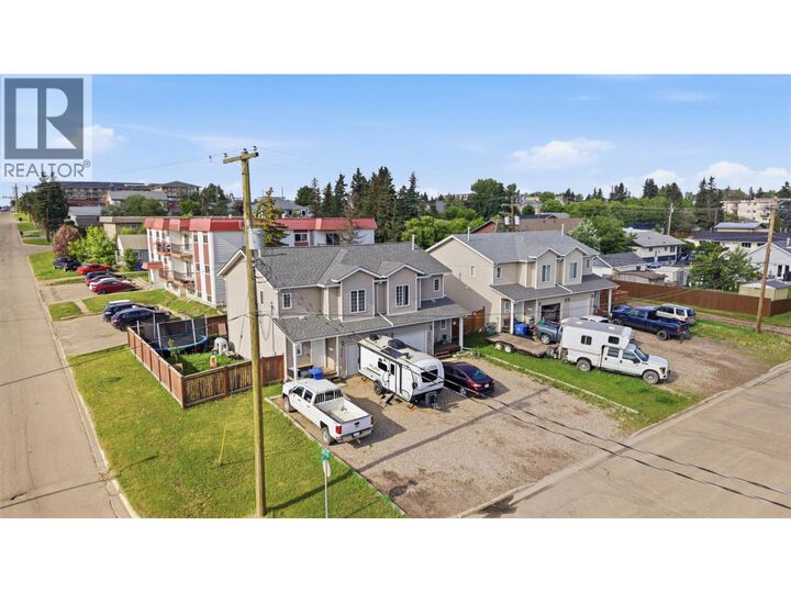Property Photo: 9714 97 Avenue BC V1J 1N4