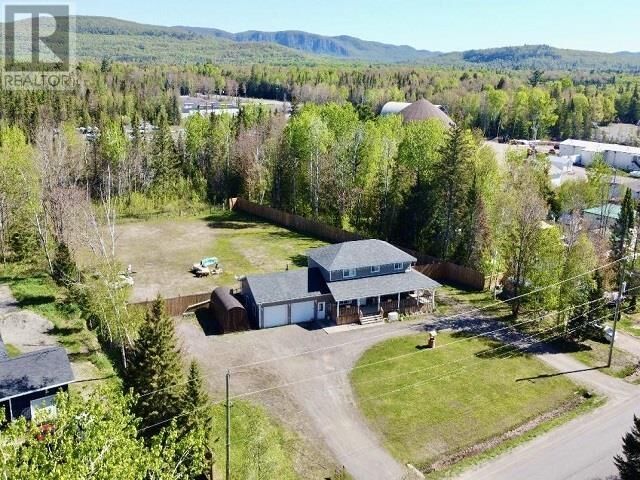 Property Photo: 44 Pineshores Rd ON P0S 1E0