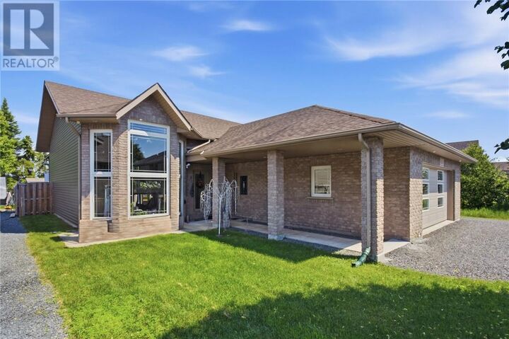 Property Photo:  4214 Heritage Drive  ON P3P 0B8 