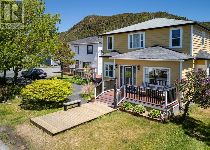 Property Photo: 6 Okeefe Street NL A0B 2Y0