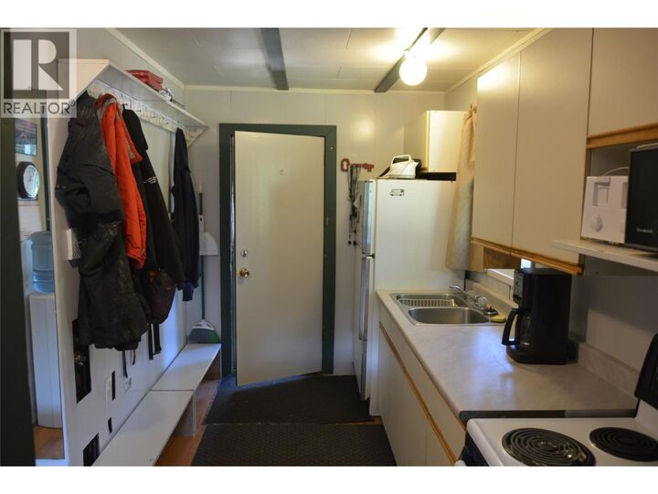 Property Photo: 9019 Doyle Road BC V0E 1Z1