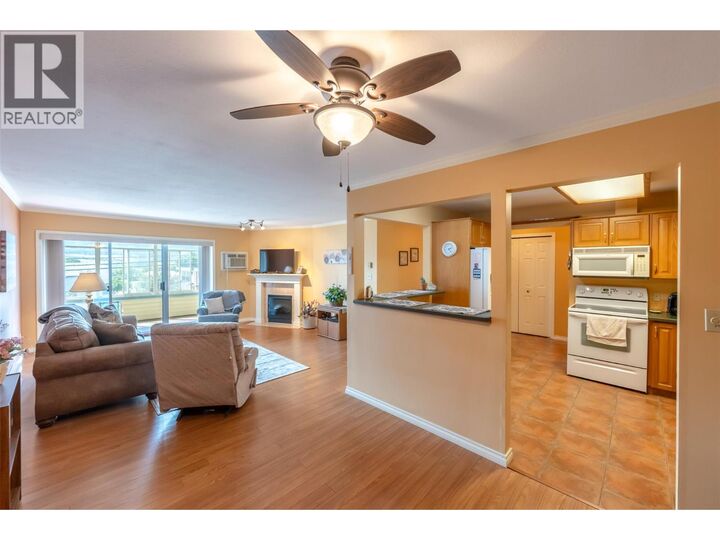 Property Photo: 965 King Street 203 BC V2A 8J4