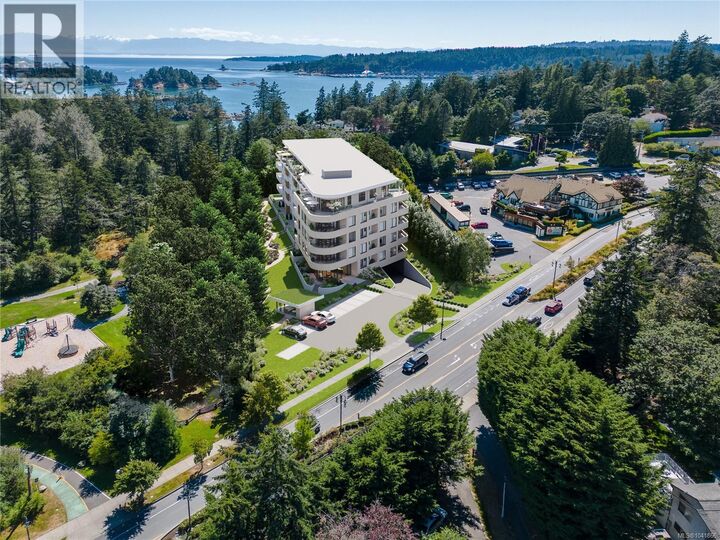 Property Photo: 167 Island Highway 203 BC V9B 1G1