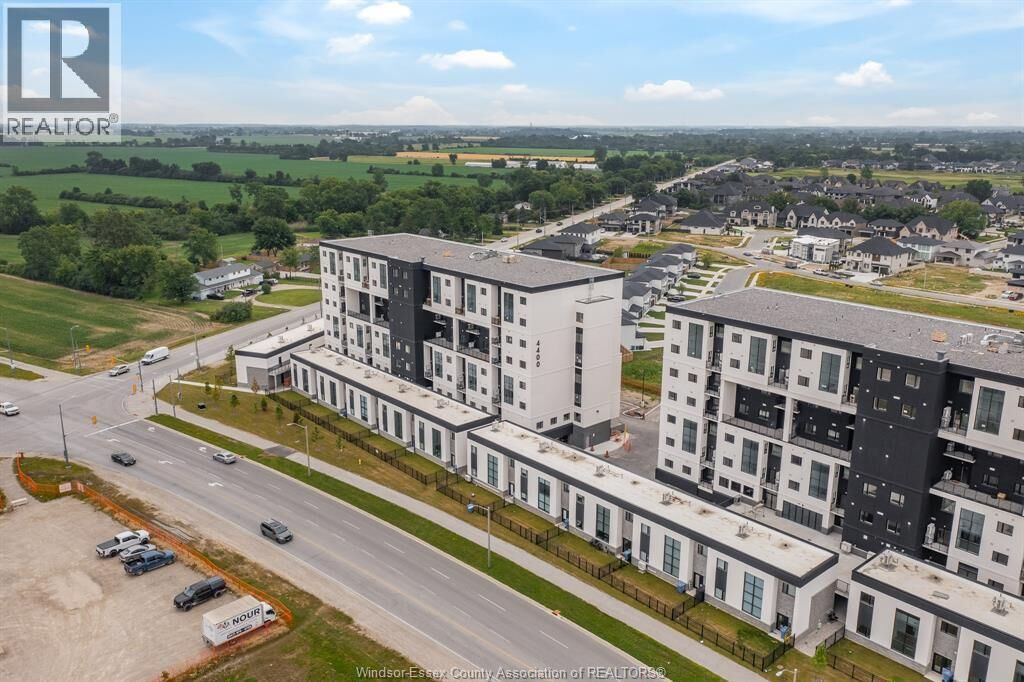 Property Photo:  4400 Laurier Parkway 472  ON N9H 0R1 