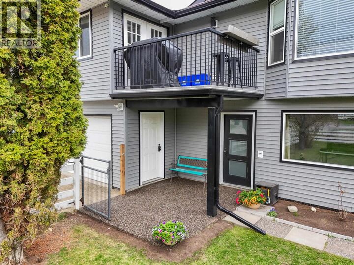 Property Photo: 1986 Balsam Avenue BC V2J 3Y9