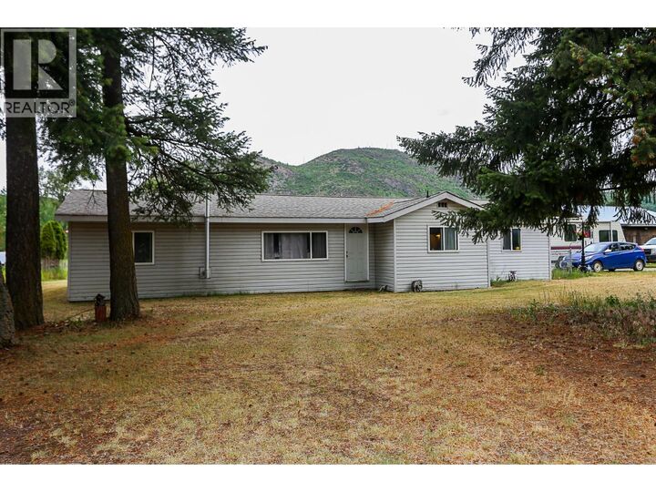 4079 Dixon Mountain Road — photo 1