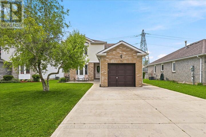 75 Edison Crescent — photo 1