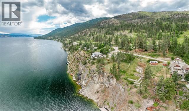 Property Photo:  4401 Westside Road North Lot 21  BC V1Y 8B2 