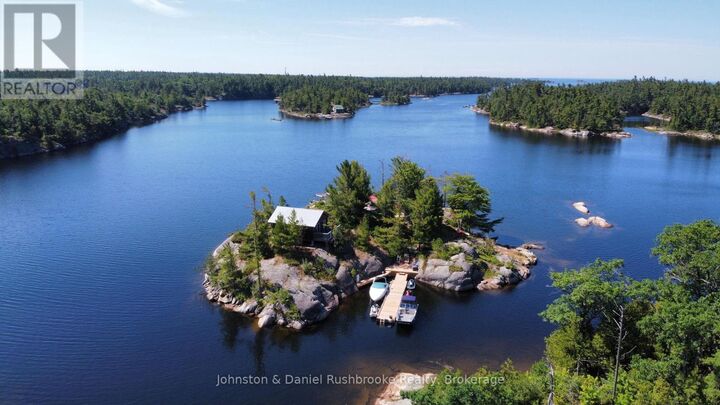 1 B244 (Conger) Island — photo 1