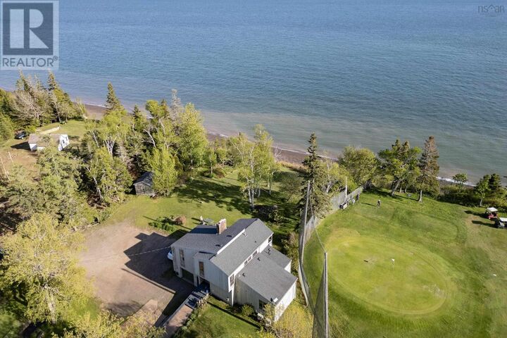 Property Photo: 3 Shore Lane NS B0M 1S0