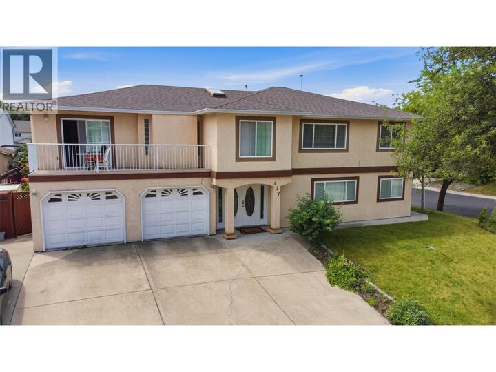 417 Wigglesworth Crescent — photo 1