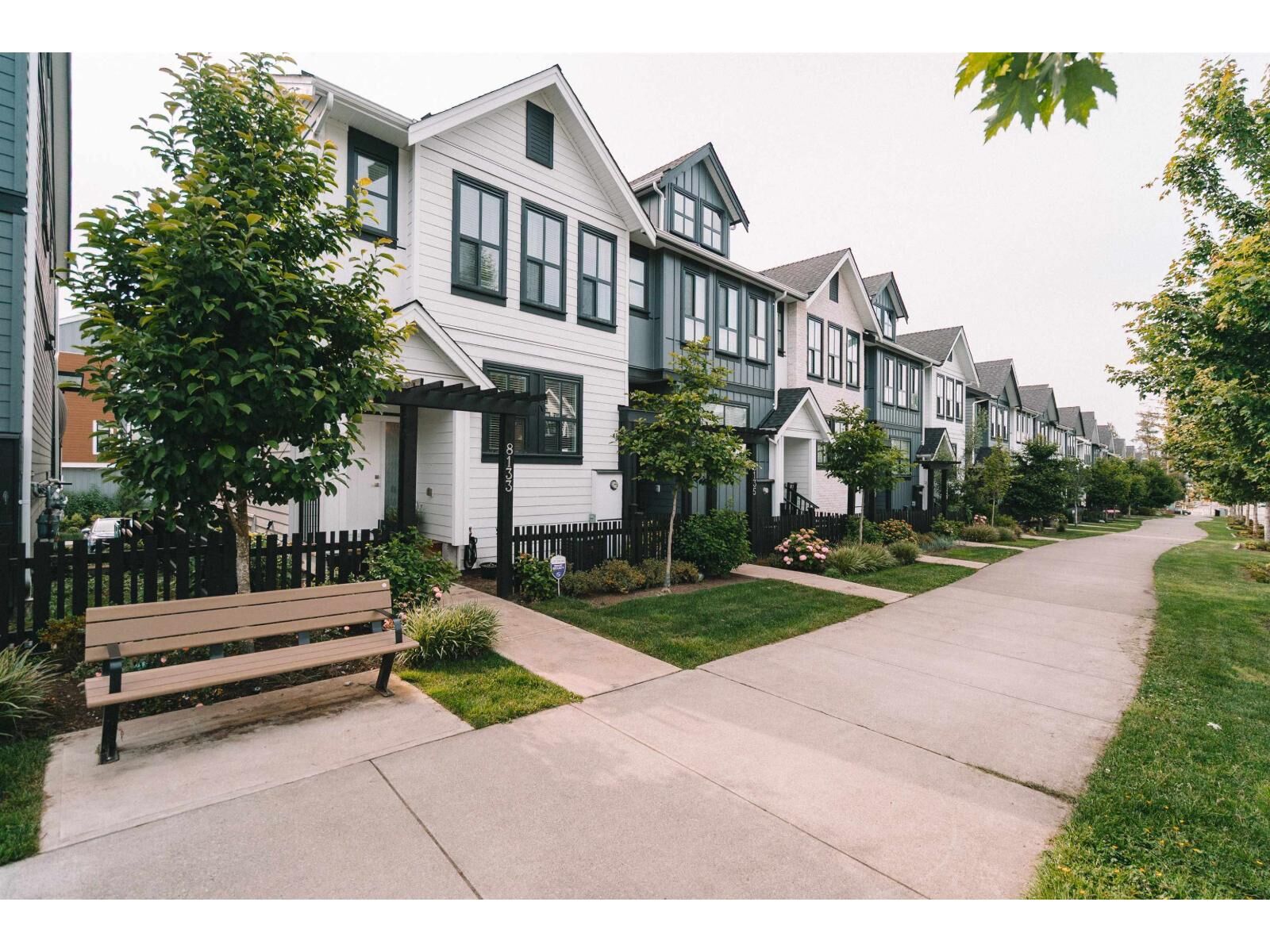 Property Photo:  8133 202 Street  BC V2Y 3K2 