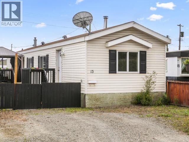 Property Photo:  13-833 Range Road  YT Y1A 3A7 