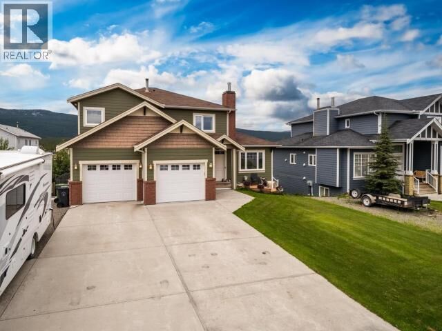 Property Photo:  67 Stope Way  YT Y1A 0B6 