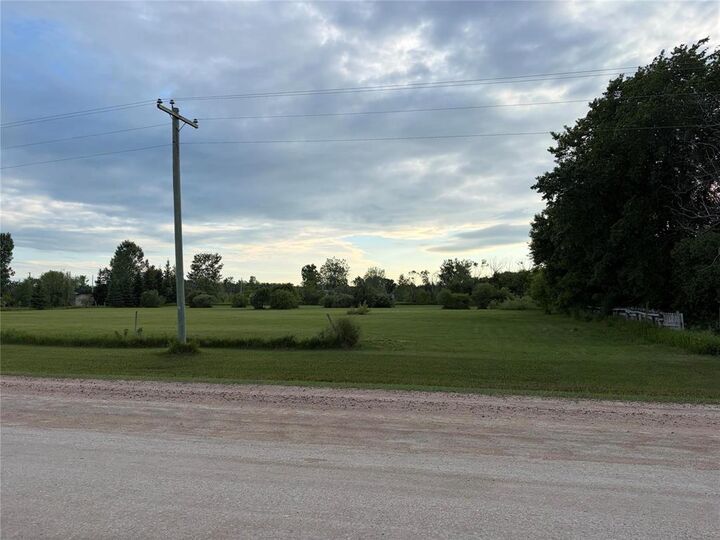 Property Photo: 34122 37E Road MB R5G 1L4
