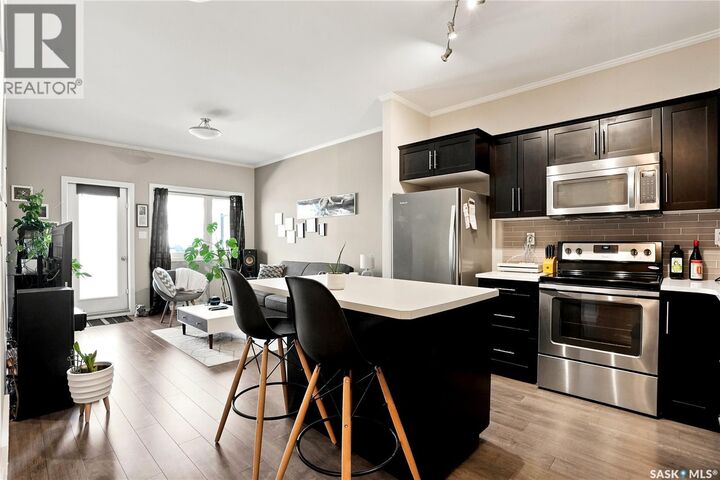 Property Photo: 103 720 Baltzan Boulevard SK S7W 0W6
