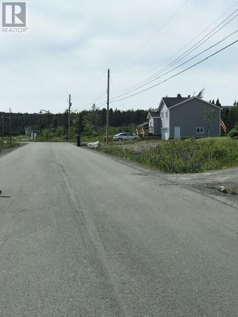 Property Photo: 13 Foley Crescent NL A0A 3L0