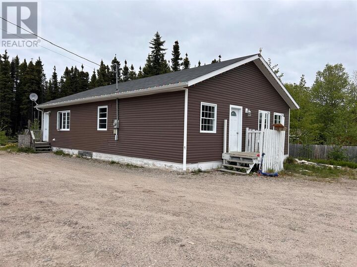 Property Photo: 6 Montague Road NL
