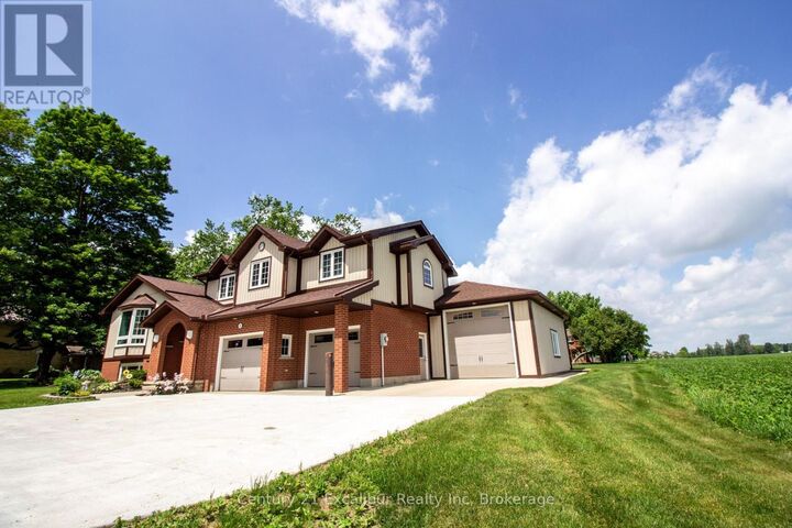 Property Photo:  591 Wellington Street East  ON N0G 2L2 