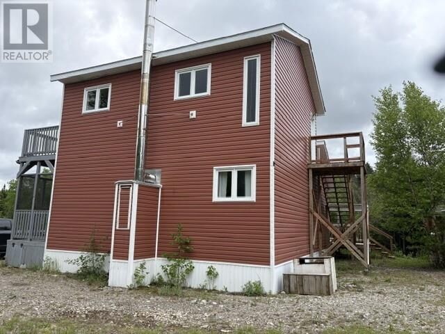 Property Photo:  4 Paths End Road  NL A0N 1Z0 