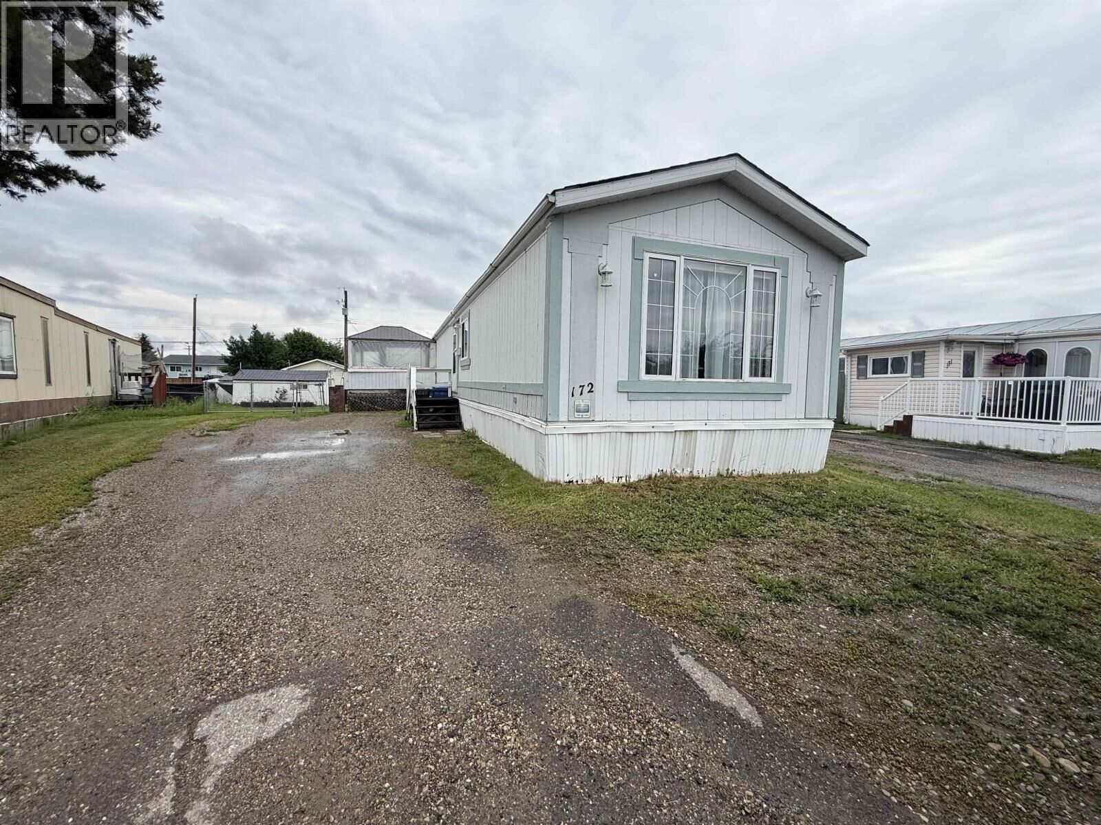 Property Photo:  9207 82 Street 172  BC V1J 5G6 