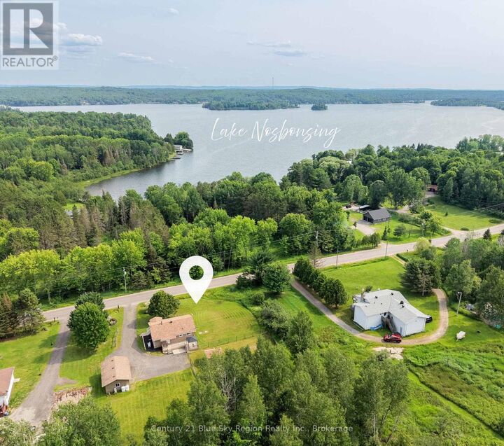 Property Photo:  221 Big Moose Road  ON P0H 1K0 