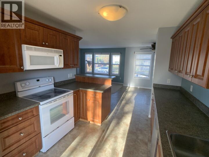 Property Photo: 4609 Boundary Road B BC V0C 1R0