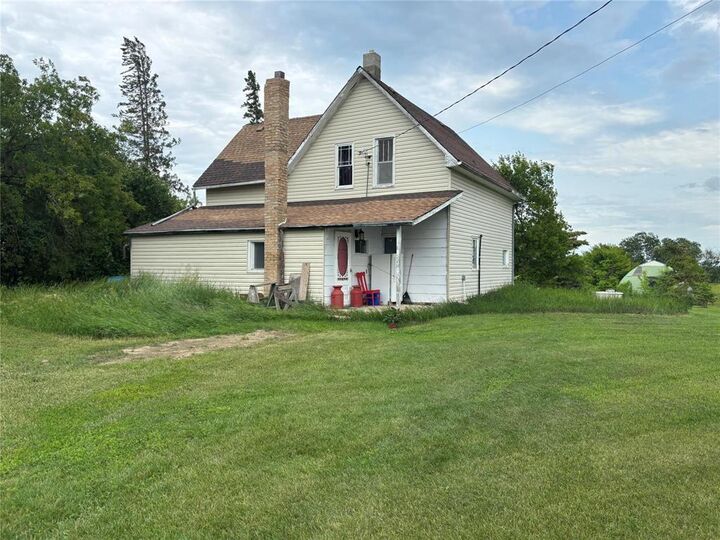 Photo de la propriété:  227 Weir (Holmfield) Street  MB R0K 1A0 
