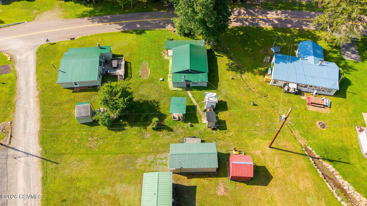 Property Photo:  1384 Elk Grove Road  PA 17814 