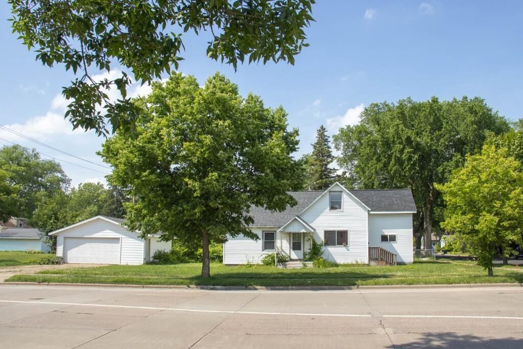 Property Photo: 1002 N 1st Avenue WI 54401