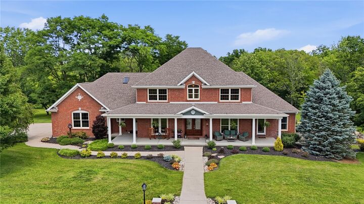 Property Photo:  4151 Belle Terrace Lane  OH 45036 
